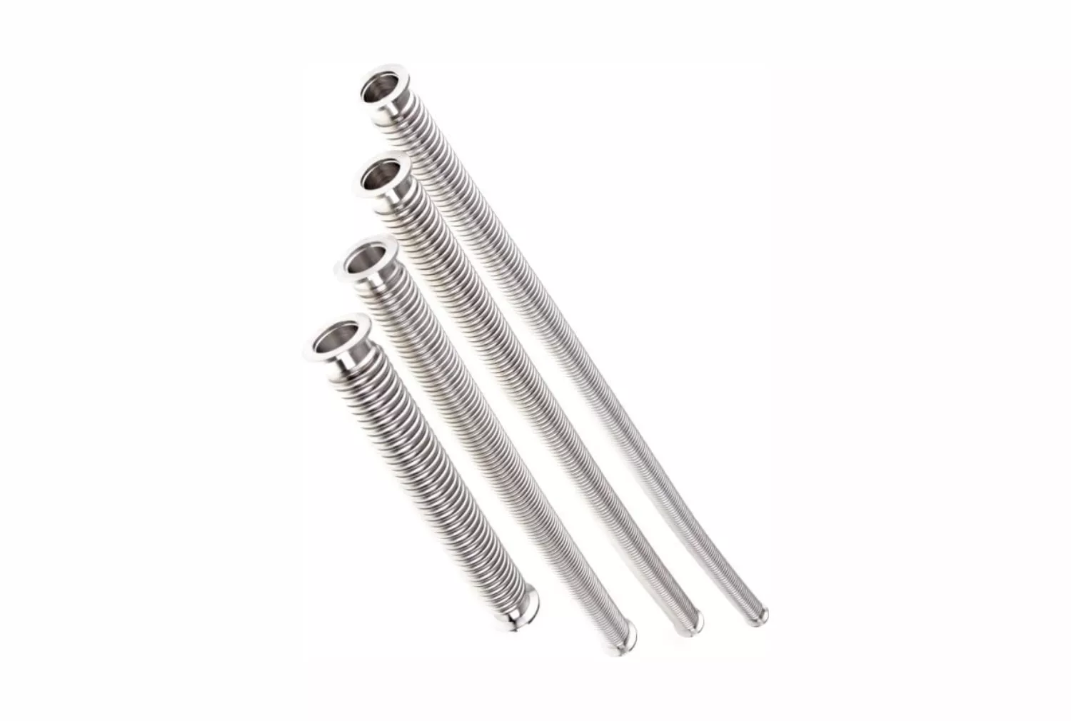 Купить в АО Вакууммаш ✓ Сильфоны ISO-KF гибкие по цене производителя